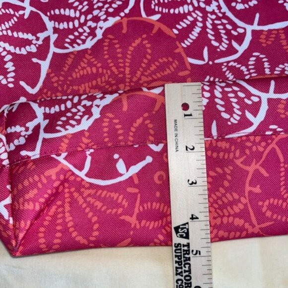 LILLY PULITZER | for Estee Lauder Tote Bag - Picture 9 of 10